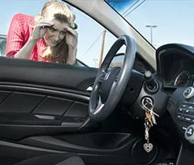 Locksmith Master Shop San Antonio, TX 210-780-7315 - 19-Locked-keys